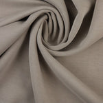 Load image into Gallery viewer, Taupe Cupro Double Knit Techno
