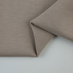 Load image into Gallery viewer, Taupe Cupro Double Knit Techno

