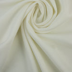 Load image into Gallery viewer, Off White Cupro Double Knit Techno
