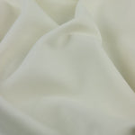 Load image into Gallery viewer, Off White Cupro Double Knit Techno
