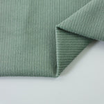 Load image into Gallery viewer, Mint Sage 11 Wale Manchester Stretch Corduroy
