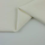 Load image into Gallery viewer, Off White Cupro Double Knit Techno
