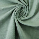 Load image into Gallery viewer, Mint Sage 11 Wale Manchester Stretch Corduroy
