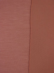 Load image into Gallery viewer, Dark Blush Cupro Double Knit Techno