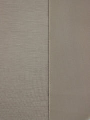 Load image into Gallery viewer, Taupe Cupro Double Knit Techno