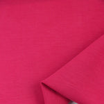 Load image into Gallery viewer, Viva Magenta Cupro Double Knit Techno
