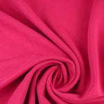 Load image into Gallery viewer, Viva Magenta Cupro Double Knit Techno
