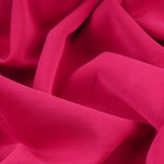 Load image into Gallery viewer, Viva Magenta Cupro Double Knit Techno
