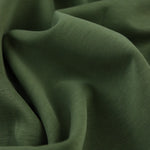 Load image into Gallery viewer, Olive Cupro Double Knit Techno
