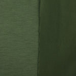 Load image into Gallery viewer, Olive Cupro Double Knit Techno
