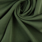 Load image into Gallery viewer, Olive Cupro Double Knit Techno
