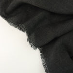 Load image into Gallery viewer, Charred Verona 100% Linen
