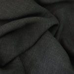 Load image into Gallery viewer, Charred Verona 100% Linen
