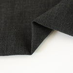 Load image into Gallery viewer, Charred Verona 100% Linen
