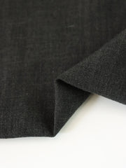 Load image into Gallery viewer, Charred Verona 100% Linen