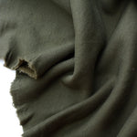 Load image into Gallery viewer, Olive 100% Cotton Fleece
