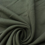 Load image into Gallery viewer, Olive 100% Cotton Fleece
