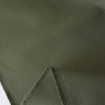 Load image into Gallery viewer, Olive 10oz Cotton Canvas | Designer Deadstock
