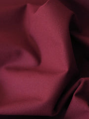 Load image into Gallery viewer, Wine 10oz Cotton Canvas | Designer Deadstock