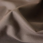 Load image into Gallery viewer, Dark Taupe 10oz Cotton Canvas | Designer Deadstock

