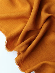 Load image into Gallery viewer, Marigold Lido Lightweight Twill