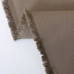 Load image into Gallery viewer, Light Taupe 10oz Cotton Canvas | Designer Deadstock
