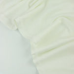 Load image into Gallery viewer, Ivory Modal Spandex Fleece
