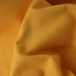 Load image into Gallery viewer, Mustard Gold 10oz Cotton Canvas | Designer Deadstock
