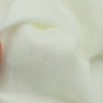 Load image into Gallery viewer, Ivory Modal Spandex Fleece
