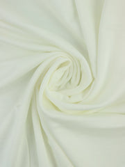 Load image into Gallery viewer, Ivory Modal Spandex Fleece