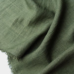 Load image into Gallery viewer, Loden Green Lido Lightweight Twill
