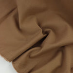 Load image into Gallery viewer, Light Camel Viscose Nylon Ponte
