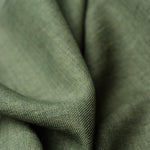 Load image into Gallery viewer, Loden Green Lido Lightweight Twill
