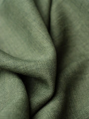 Load image into Gallery viewer, Loden Green Lido Lightweight Twill