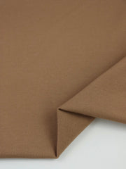 Load image into Gallery viewer, Light Camel Viscose Nylon Ponte