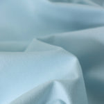 Load image into Gallery viewer, Sky Blue 10oz Cotton Canvas | Designer Deadstock
