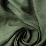 Load image into Gallery viewer, Loden Green Lido Lightweight Twill
