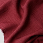 Load image into Gallery viewer, Oxblood Lido Lightweight Twill
