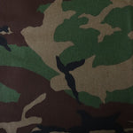 Load image into Gallery viewer, 1YD 34IN REMNANT; Army Camo 10oz Cotton Canvas | Designer Deadstock
