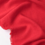 Load image into Gallery viewer, Vermillion Lido Lightweight Twill
