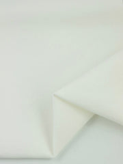 Load image into Gallery viewer, Ivory Viscose Nylon Ponte