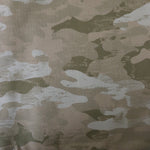 Load image into Gallery viewer, Sandstone Camo 10oz Cotton Canvas | Designer Deadstock
