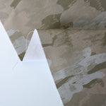 Load image into Gallery viewer, Sandstone Camo 10oz Cotton Canvas | Designer Deadstock
