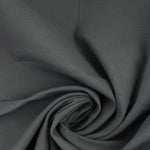 Load image into Gallery viewer, 2YD 9IN REMNANT; Wrought Iron Viscose Nylon Ponte
