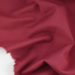 Load image into Gallery viewer, Maple Leaf Viscose Nylon Ponte
