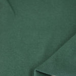 Load image into Gallery viewer, Teal Green 100% Cotton 1x1 Heavy Rib Knit
