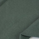 Load image into Gallery viewer, Aegean Teal 100% Cotton 1x1 Heavy Rib Knit
