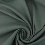 Load image into Gallery viewer, Aegean Teal 100% Cotton 1x1 Heavy Rib Knit
