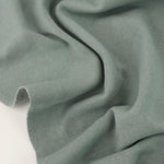 Load image into Gallery viewer, Hazy Harbor 100% Cotton 1x1 Heavy Rib Knit
