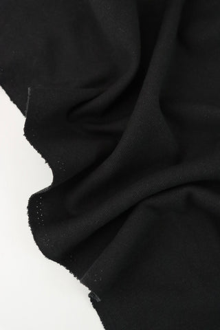 Heavy 1x1 Cotton Rib